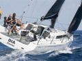 Neo 350 Sailing yacht