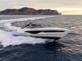 Sunseeker Superhawk 55 Motoryacht