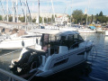 Jeanneau Merry Fisher 895 Pilothaus