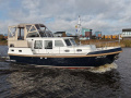 Jetten Bully Bully 960 AC Motoryacht