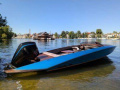 Kaiser K 800 Lancha