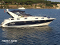 Fairline Targa 40 Motoryacht
