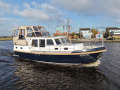 Jetten Bully 9.60 AK Motoryacht