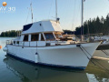 Ta Chiao CT-36 Motoryacht