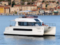 Fountaine Pajot MY 37 Catamaran à moteur