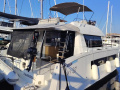 Fountaine Pajot MY 37 Catamaran à moteur