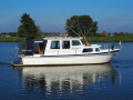 Van Der Werf 960 Ok Yacht a motore