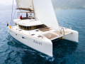 Lagoon 52F Catamaran