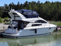 Fairline Phantom 40 Volvo Penta TAMD 63P EC Flybridge