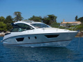 Beneteau GT40 Hardtop