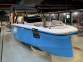 Axopar 22 T-Top Center console