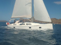 Hanse 418 Barco a quilla