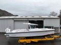 Axopar 29CCX Motor yacht