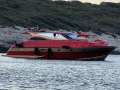 Dellapasqua DC 16 Motoryacht