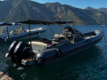 SACS Strider 10 RIB