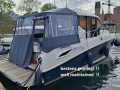 Quicksilver Activ 855 weekend Motorjacht