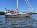 Reinke 12 M Oceánská jachta (bluewater)