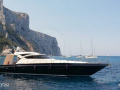 Cayman 58 Moottorijahti