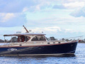 Abati Yachts 55 PORTLAND Motoryacht