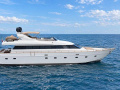 Cantiere Navale Diano Diano 24 Motorna jahta