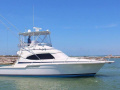 Bertram Yachts Bertram 390 Convertible Motorna jahta