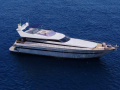 Cantieri di Pisa Akhir 22S Motoryacht