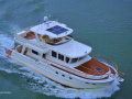 Fujan Allegro Yacht Adagio 55 Motoryacht