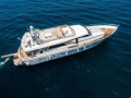 Cantieri di Pisa AKHIR 22.50 Motoryacht