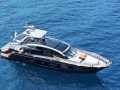 Galeon Yacht Galeon 700 Skydeck Motoryacht