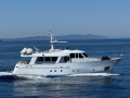 BSD Benetti 20 Motorna jahta