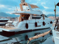 Antago 62 Yacht à moteur