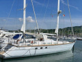 De Cesari Vallicelli 18 Segelyacht