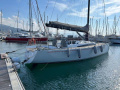 Mylius Yachts 11E25 Plachetní jachta