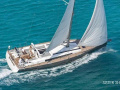 Beneteau OCEANIS 55 Zeiljacht