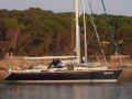 Comar Phoenix 50 Jacht żaglowy
