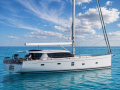 Moody 54 Ds Segelyacht