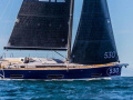 Dufour 530 Segelyacht