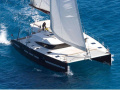 C.N.Catamaran Center Nyx 565 Catamarano