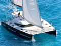 C.N.Catamaran Center Nyx 565 Katamaran