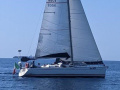 Dufour 44 Performance Jacht żaglowy