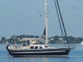 Sch&ouml;chl Yachtbau Sunbeam 42 DS Plachetní jachta
