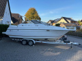 Wellcraft PRIMA 243 Sportboot