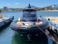SACS STRIDER 15 RIB
