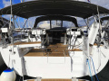 Hanse 508 Yacht da crociera