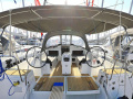 Jeanneau SUN ODYSSEY 490 Plachetní jachta