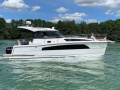 Nauticat 990 Neon Barca da pesca
