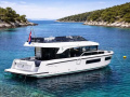 Delphia 11 Flylounge Motoryacht
