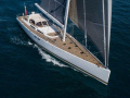 Baltic Yachts BALTIC 78 Plachetní jachta