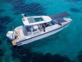 Axopar 29 Sun-Top Motoryacht