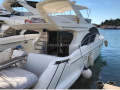 Azimut 50 Fly Flybridge